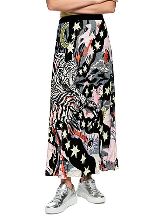 MARC CAIN | Falda reversible | 